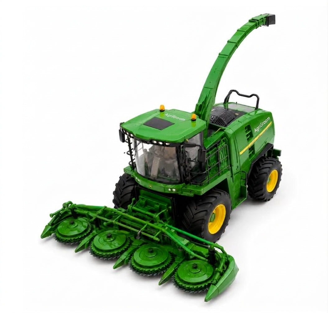 AgriGroom™-Forage H720