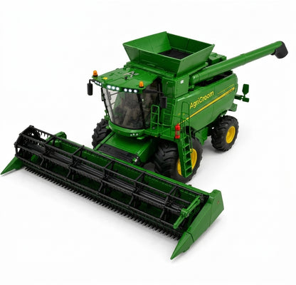 AgriGroom™-Harvest G80