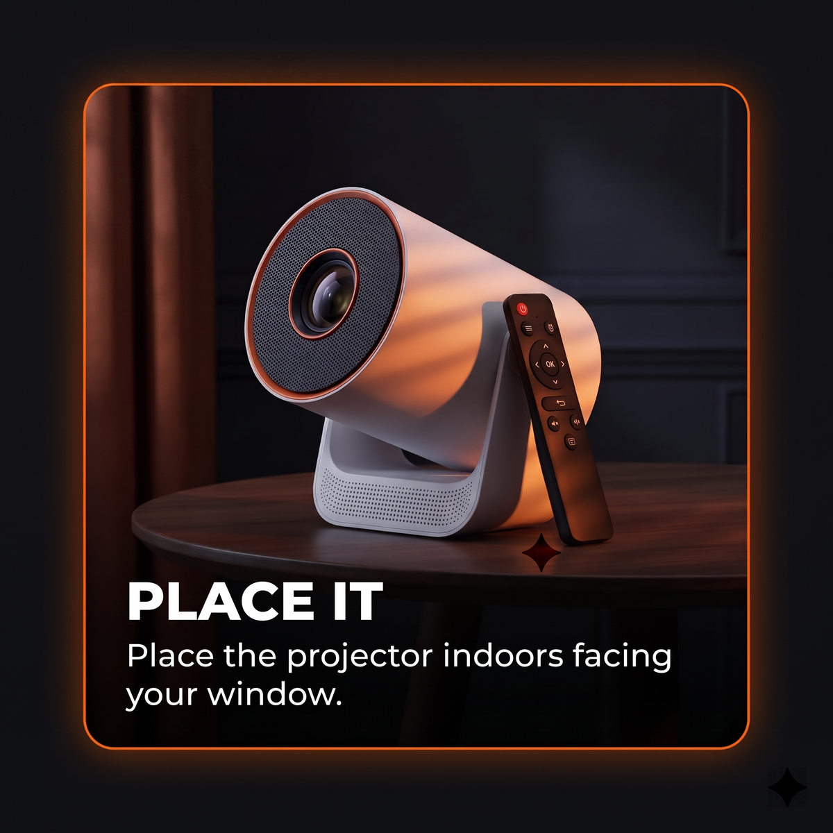 Step image